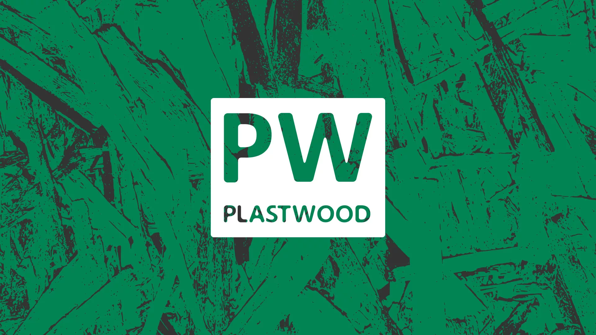 Разработка айдентики и сайта компании «Plastwood» в Алагире