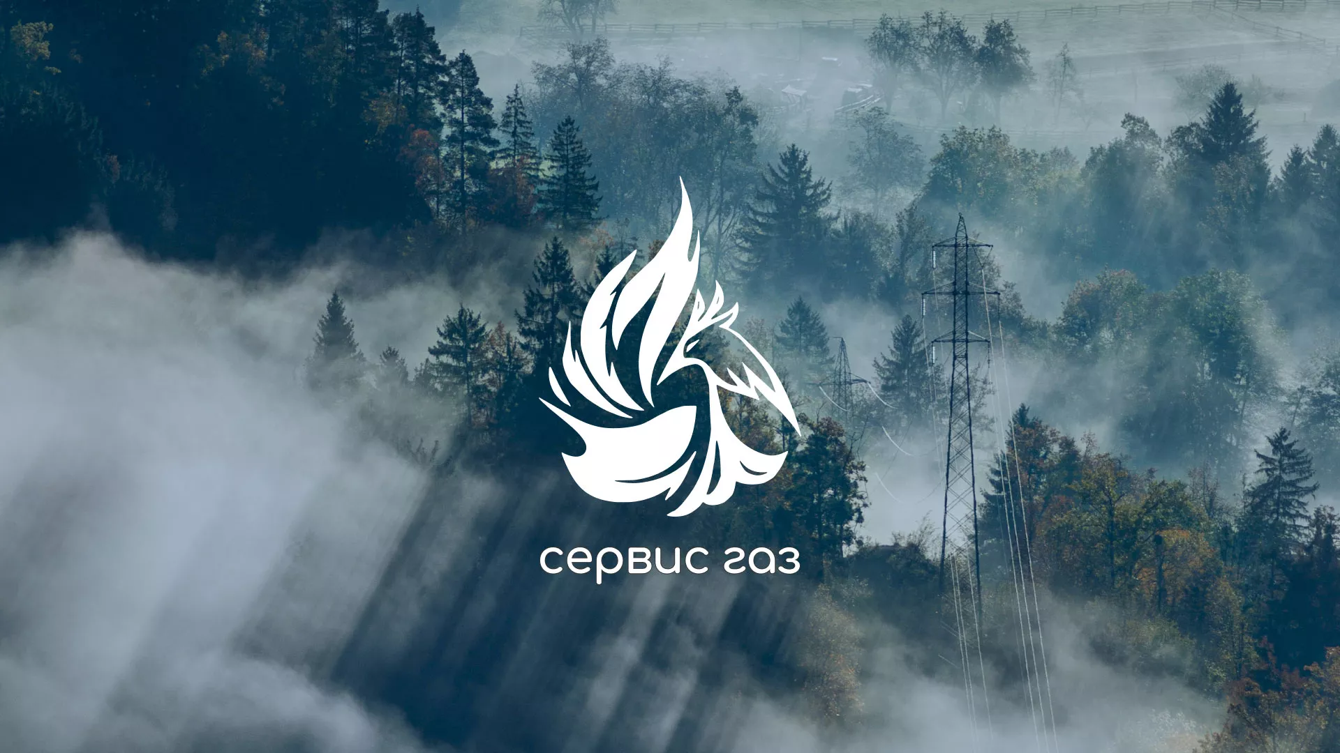 Создание сайта компании «Сервис газ» в Алагире