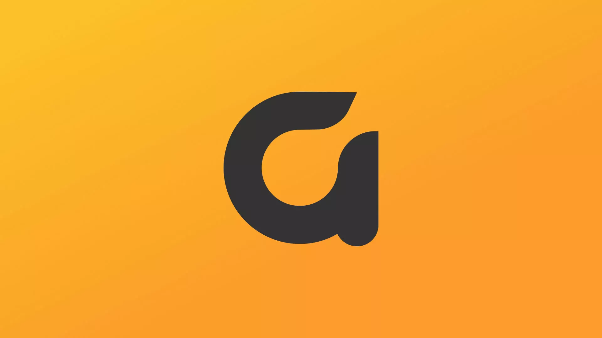 Разработка логотипа для компании «А-ГРУПП» в Алагире