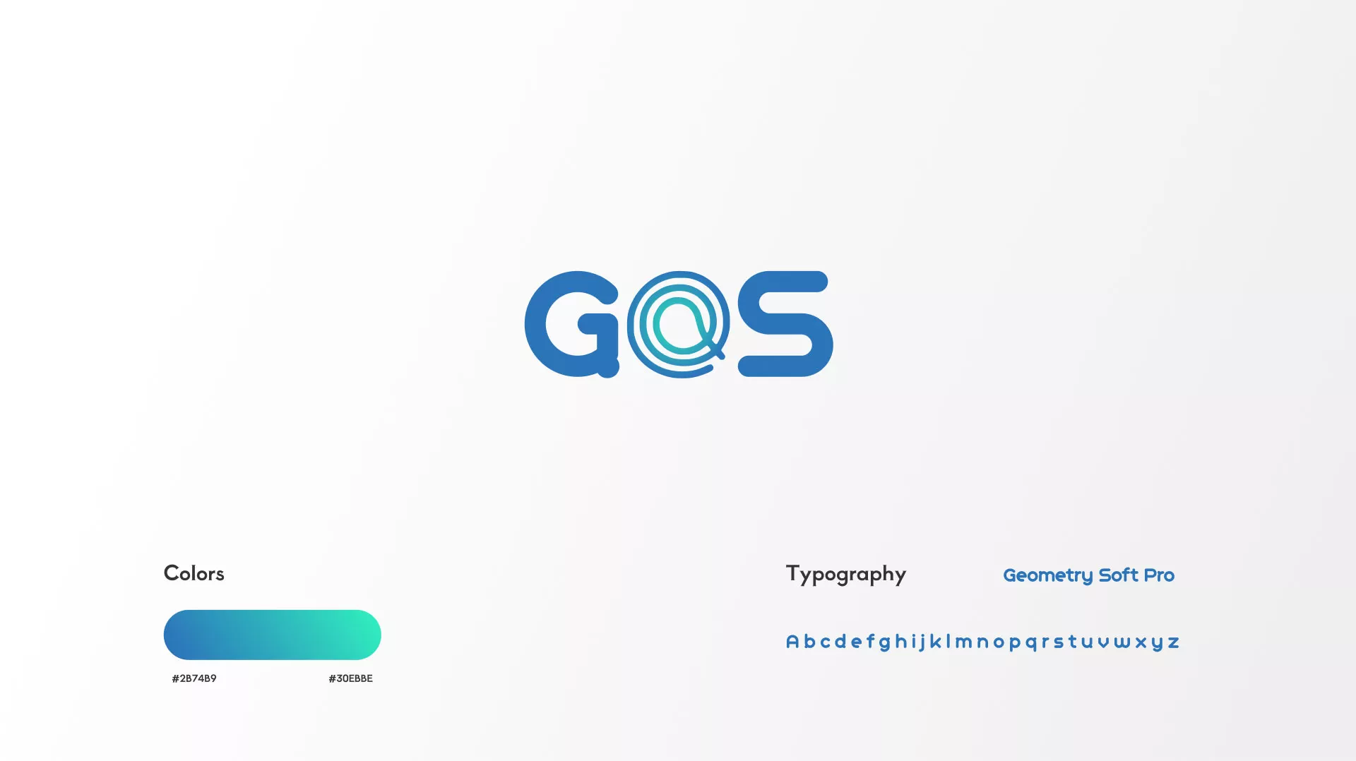 Создание логотипа компании «Сервис газ» в Алагире