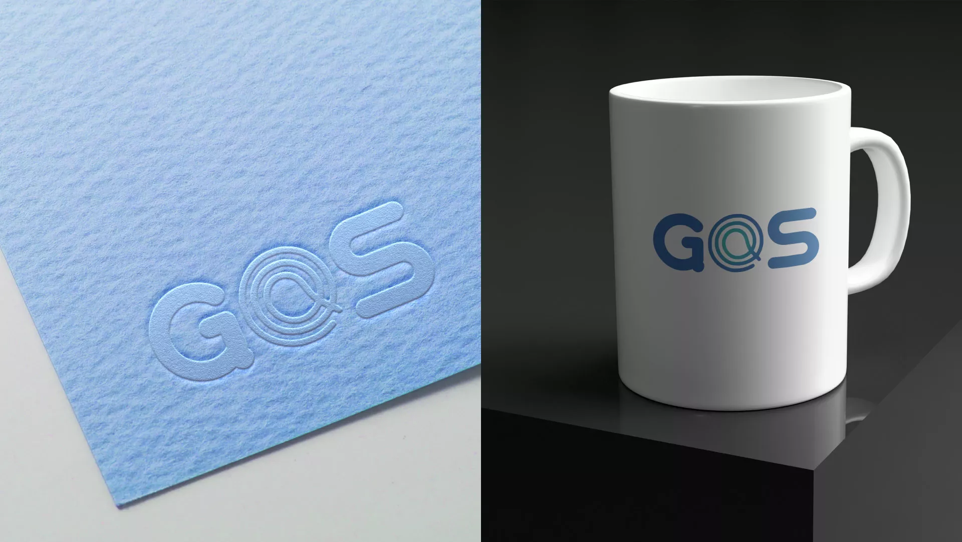 Создание логотипа компании «Сервис газ» в Алагире