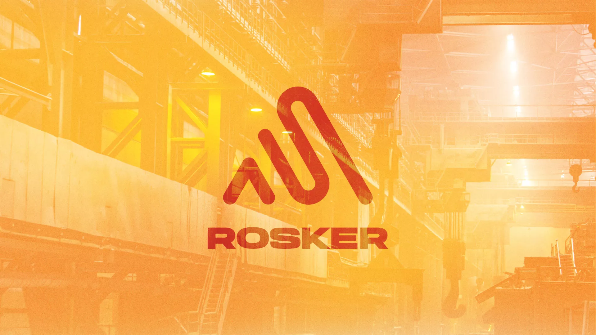 Ребрендинг компании «Rosker» и редизайн сайта в Алагире