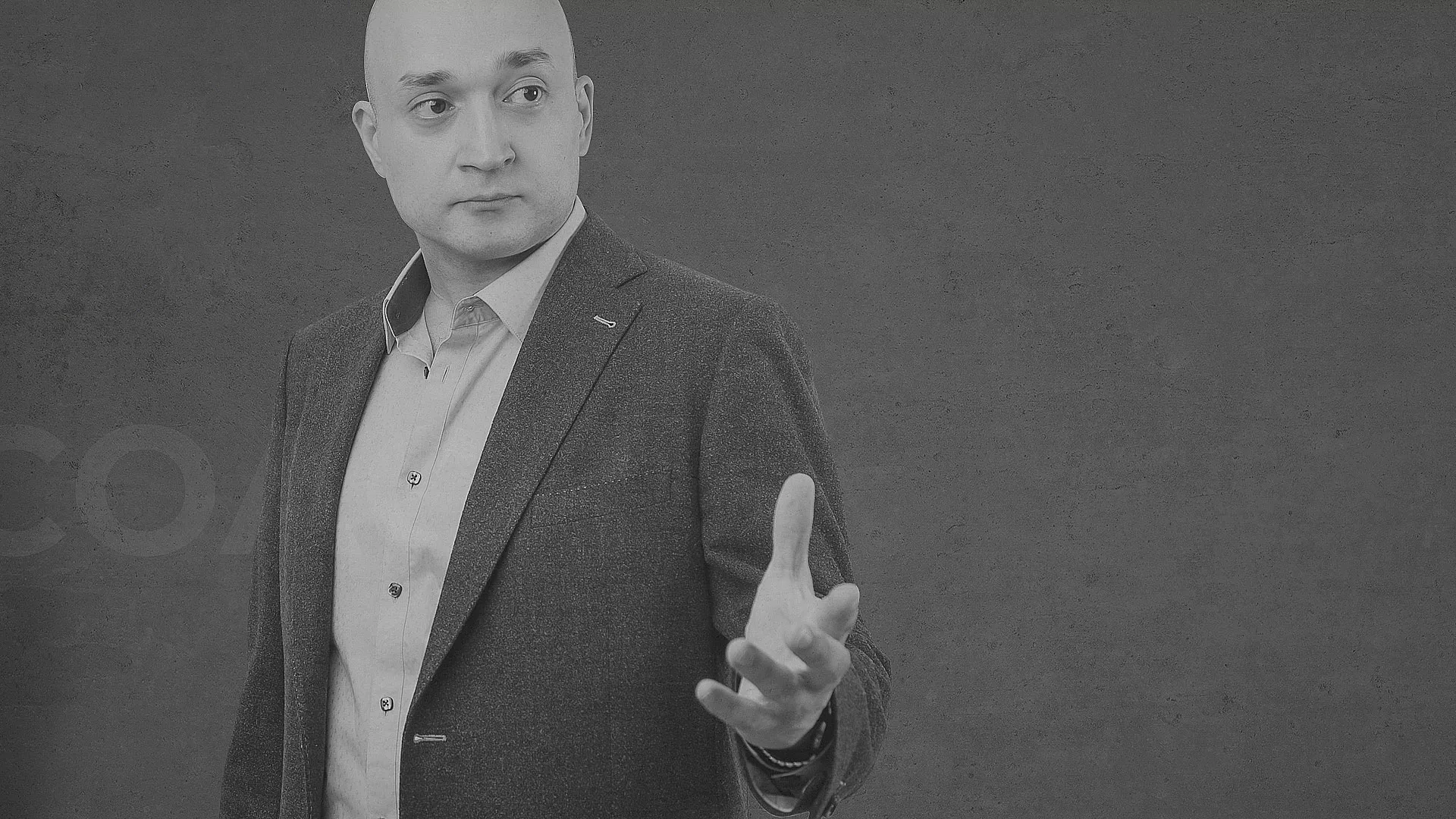 Разработка сайта для бизнес-тренера в Алагире