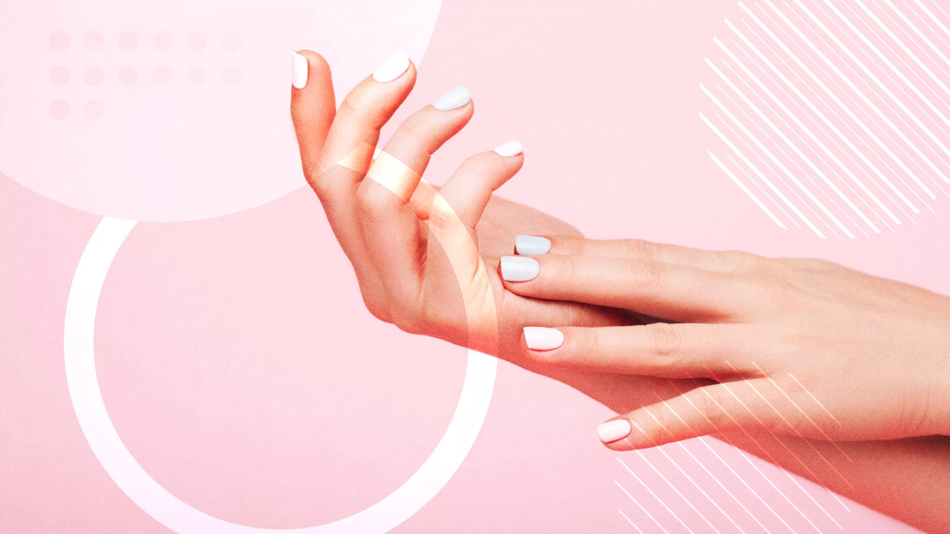 Создание сайта для маникюрного салона в Алагире